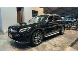 Mercedes-benz GLC 250