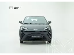 BYD Dolphin Mini