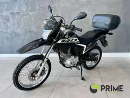 NXR 160