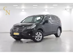 Honda CRV