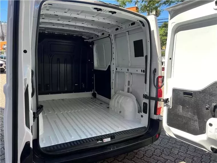 Renault Master Branco 7