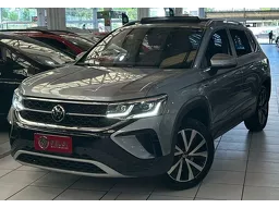 Volkswagen Taos