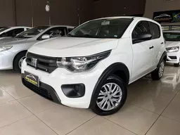 Fiat Mobi