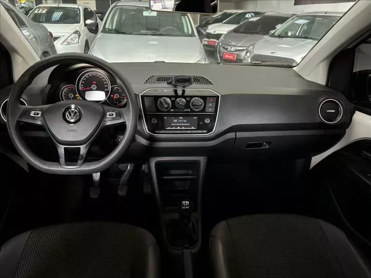 Volkswagen UP Branco 7