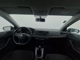 Volkswagen Polo Hatch