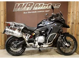 F 850