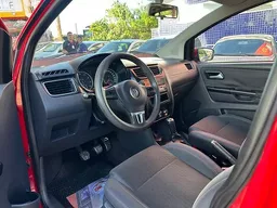 Volkswagen Crossfox
