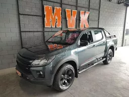 Chevrolet S10