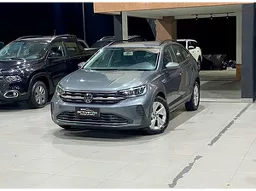 Volkswagen Nivus