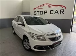 Chevrolet Prisma