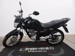 Honda CG 160