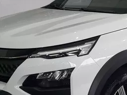 Renault Kardian