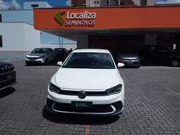 Volkswagen Polo Hatch