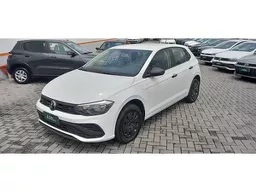 Volkswagen Polo Hatch