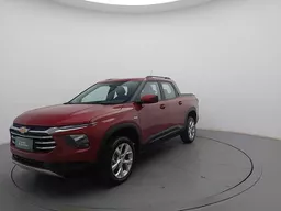 Chevrolet Montana