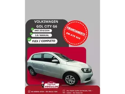 Volkswagen Gol