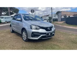 Toyota Etios