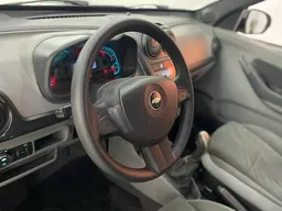 Chevrolet Agile