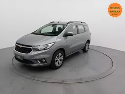 Chevrolet Spin