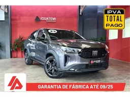 Fiat Fastback