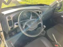KIA Bongo