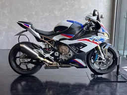 S 1000 RR