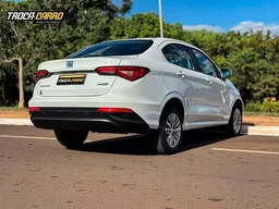 Fiat Cronos