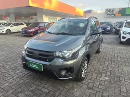 Fiat Mobi