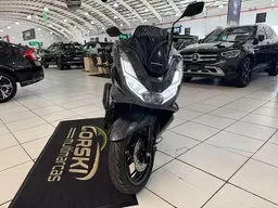 Honda PCX