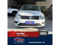 Volkswagen Gol
