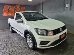 Volkswagen Saveiro
