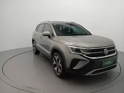 Volkswagen Taos