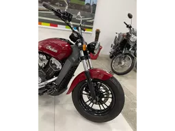 Indian Scout