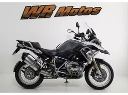 R 1200 GS
