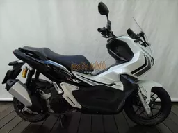 Honda ADV