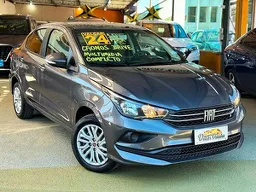Fiat Cronos