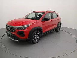 Fiat Pulse