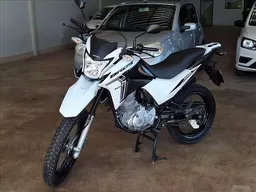 Honda NXR 160
