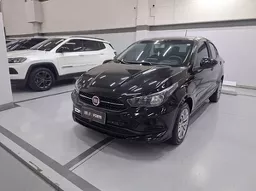 Fiat Cronos