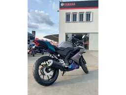 Yamaha YZF R15