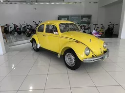 Volkswagen Fusca