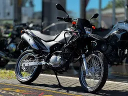 Honda NXR 150