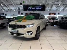 Jeep Commander