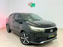 Fiat Fastback
