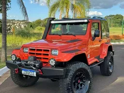 Troller T4