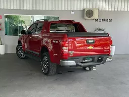 Chevrolet S10
