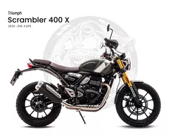 Scrambler