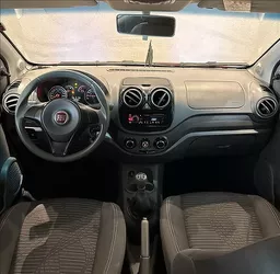 Fiat Palio