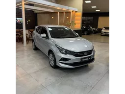 Fiat Cronos