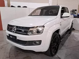 Amarok